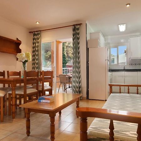 Pinos Altos 14 Διαμέρισμα Cala de Sant Vicenc Εξωτερικό φωτογραφία