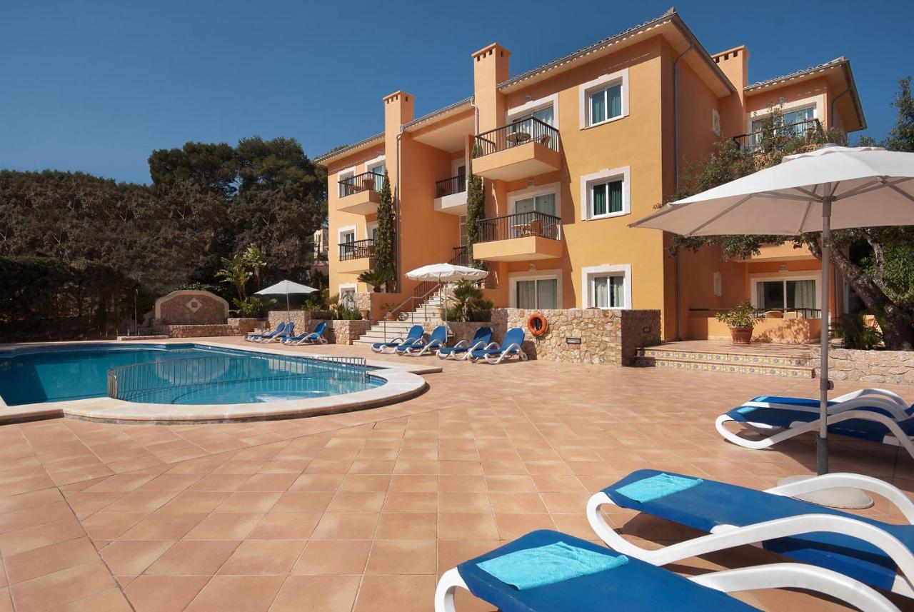 Pinos Altos 14 Διαμέρισμα Cala de Sant Vicenc Εξωτερικό φωτογραφία