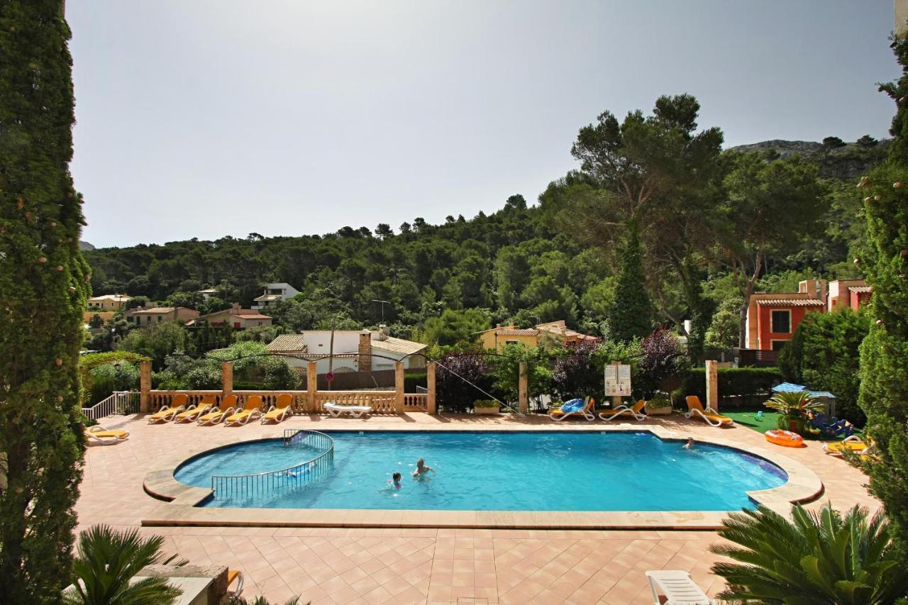 Pinos Altos 14 Διαμέρισμα Cala de Sant Vicenc Εξωτερικό φωτογραφία