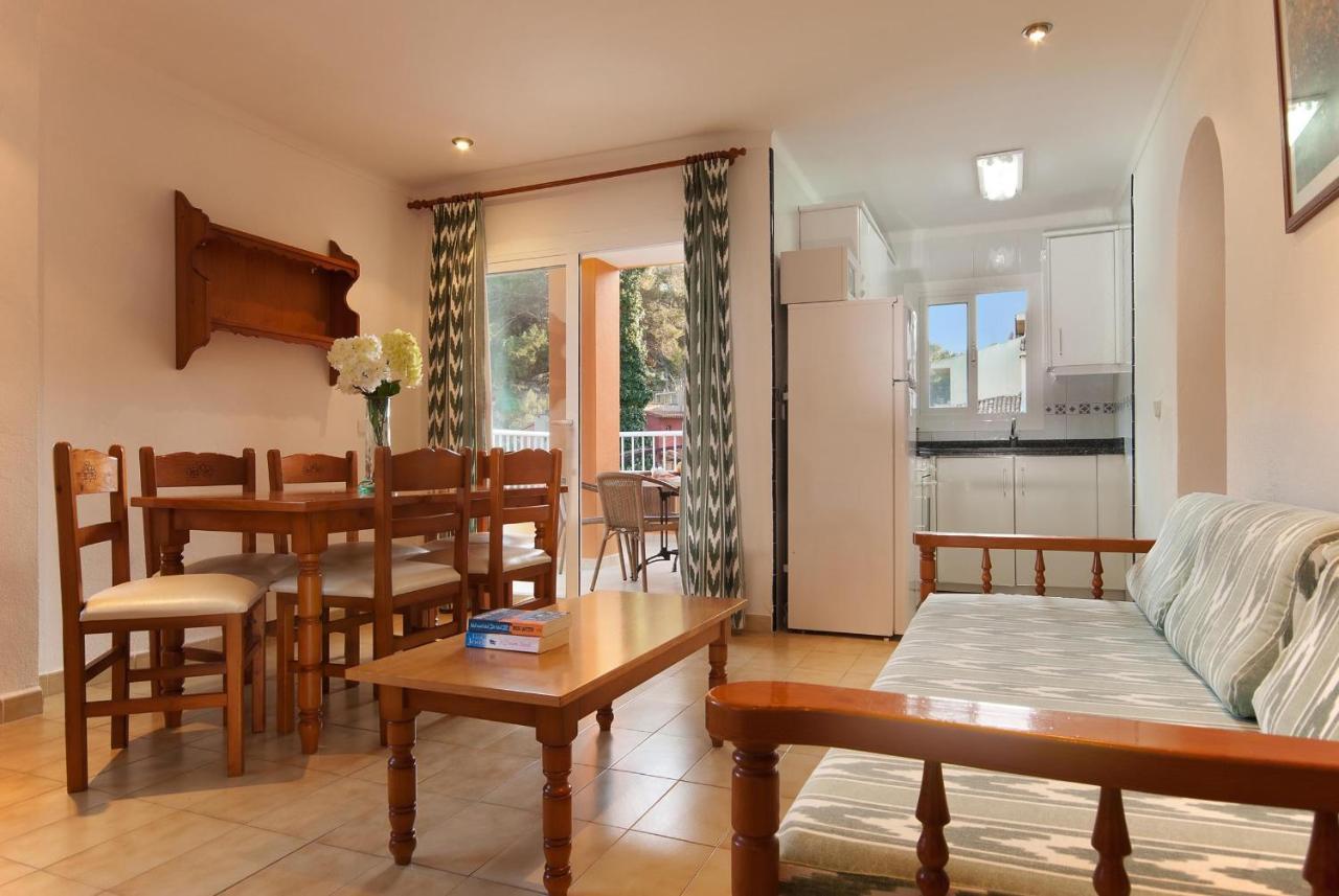 Pinos Altos 14 Διαμέρισμα Cala de Sant Vicenc Εξωτερικό φωτογραφία