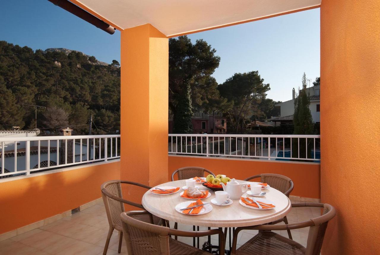 Pinos Altos 14 Διαμέρισμα Cala de Sant Vicenc Εξωτερικό φωτογραφία